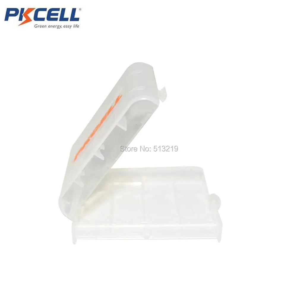 4Pcs AA NI-MH Rechargeable Batteries