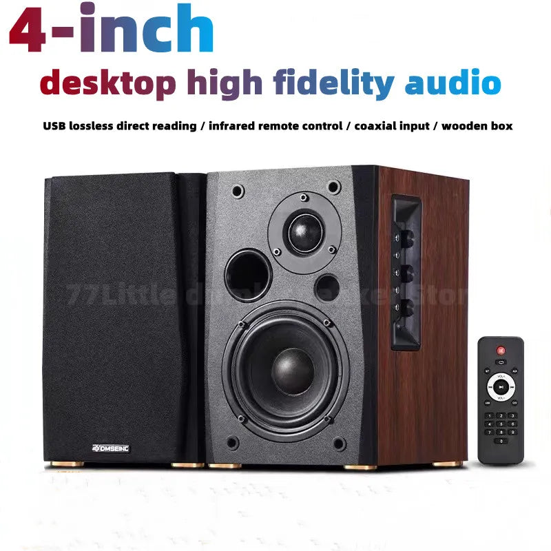 speaker 8 inch plus box