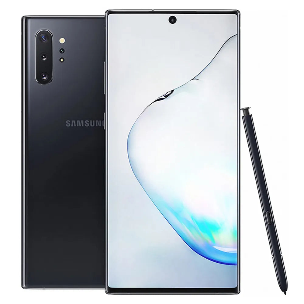 Samsung Galaxy Note10+ Note10