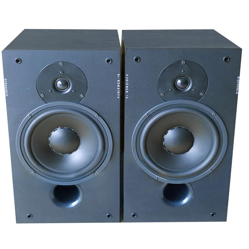 8-inch Home Speaker with deep base tones