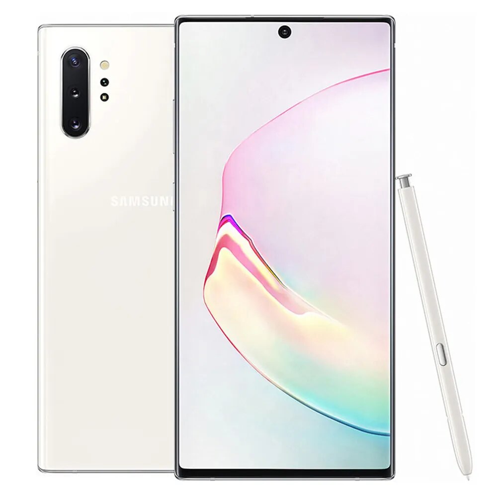 Samsung Galaxy Note10+ Note10