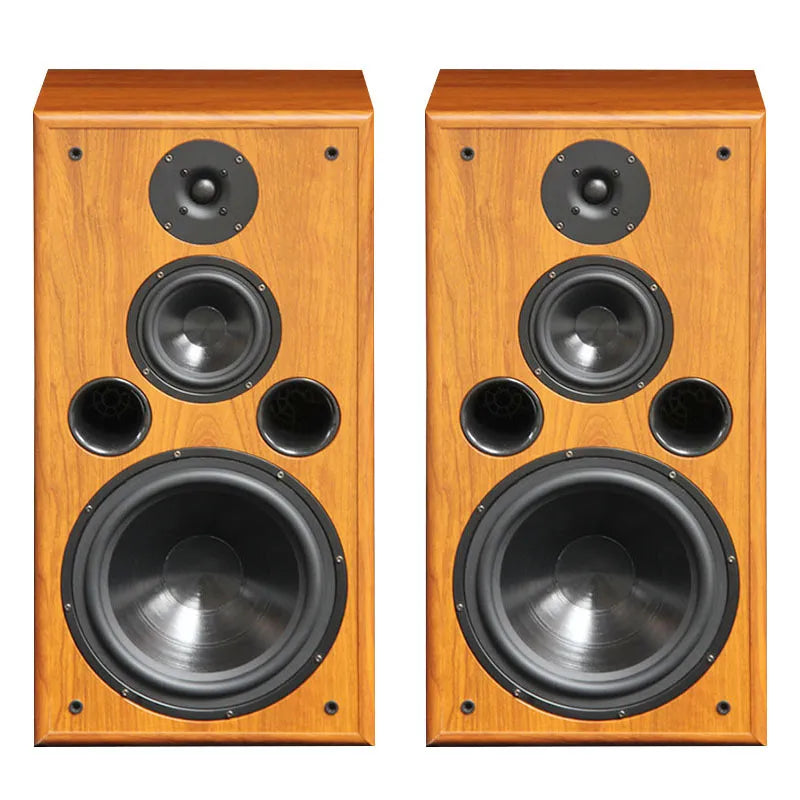 10 Inch Three-Way Speaker