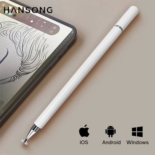 Universal Drawing Stylus Pen For Android iOS