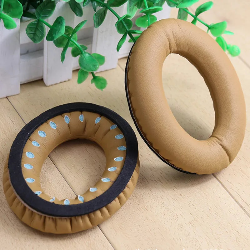 Replacement Ear Pads Earpads Bose QuietComfort QC2 QC15 QC25 QC35 SoundTrue Headphones part