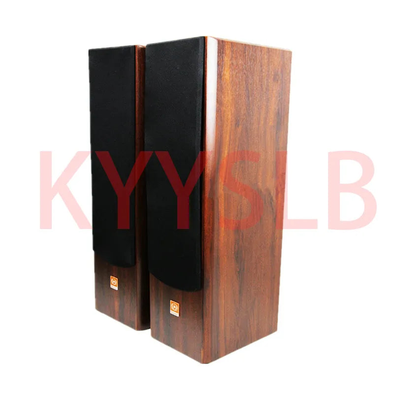 8 Inch Bookshelf Speakers