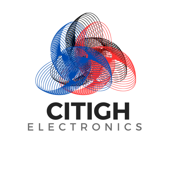 citighelectronics.com